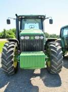 2010 John Deere 8245R