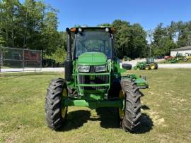 2022 John Deere 5100E