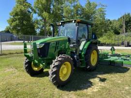 2022 John Deere 5100E