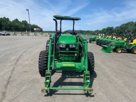 2018 John Deere 5065E