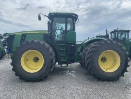 2013 John Deere 9510R