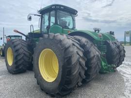 2013 John Deere 9510R