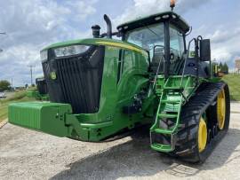 2020 John Deere 9570RT