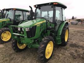 2019 John Deere 5065E