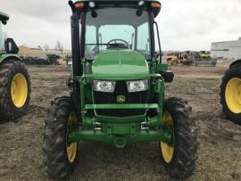 2019 John Deere 5065E