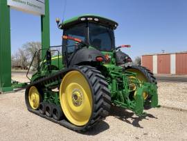 2020 John Deere 8370RT