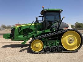 2020 John Deere 8370RT