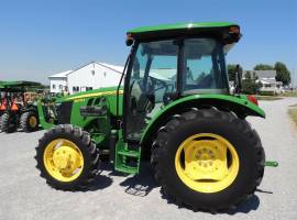 2021 John Deere 5075E