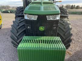 2018 John Deere 8400R