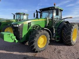 2018 John Deere 8400R