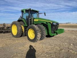 2021 John Deere 8R 280