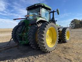 2021 John Deere 8R 280