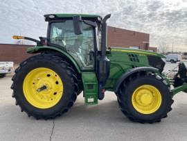 2021 John Deere 6145R