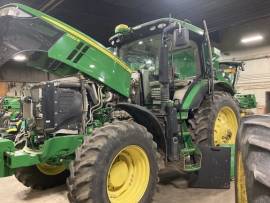 2014 John Deere 7230R