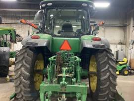 2014 John Deere 7230R