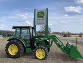 2022 John Deere 5055E