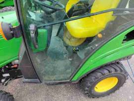 2017 John Deere 1025R