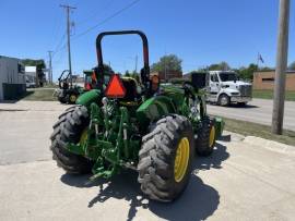 2020 John Deere 5090M