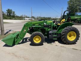 2020 John Deere 5090M