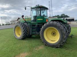 2002 John Deere 9220