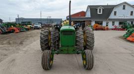 1970 John Deere 4020