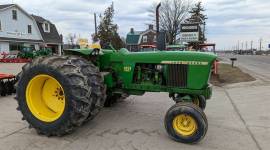 1970 John Deere 4020