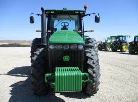 2010 John Deere 8225R