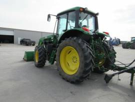 2018 John Deere 6120M