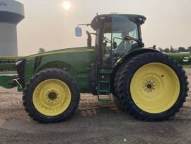 2016 John Deere 8370R