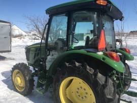 2020 John Deere 5065E