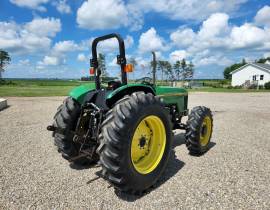 1995 John Deere 5400