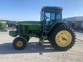 1998 John Deere 7810