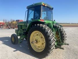 1998 John Deere 7810