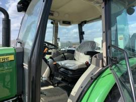 2022 John Deere 5055E