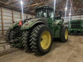 2021 John Deere 9420R