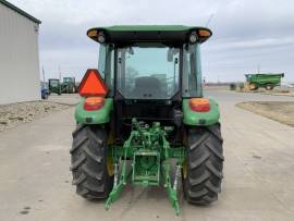 2022 John Deere 5055E