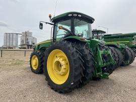 2019 John Deere 8245R