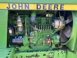 1980 John Deere 4640