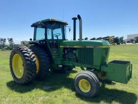 1980 John Deere 4640