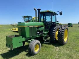 1980 John Deere 4640