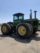 1980 John Deere 8640