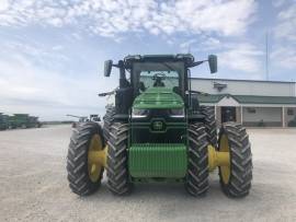 2020 John Deere 8R 370