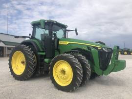 2020 John Deere 8R 370