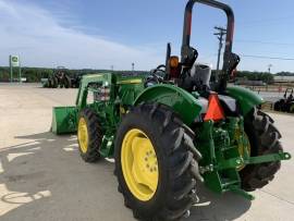 2022 John Deere 5045E