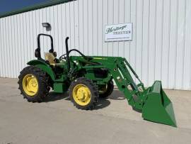 2022 John Deere 5045E