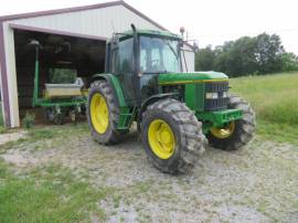 1993 John Deere 6400