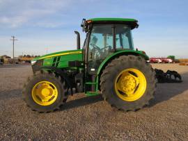 2020 John Deere 5090M