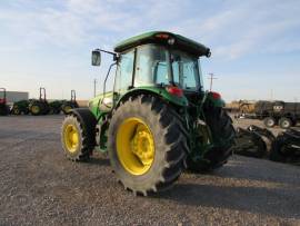 2020 John Deere 5090M