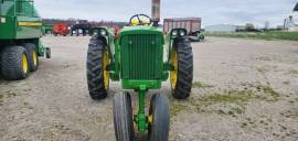 1960 John Deere 2010