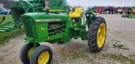 1960 John Deere 2010